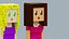 Personnages NFT