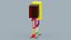 Personnages NFT