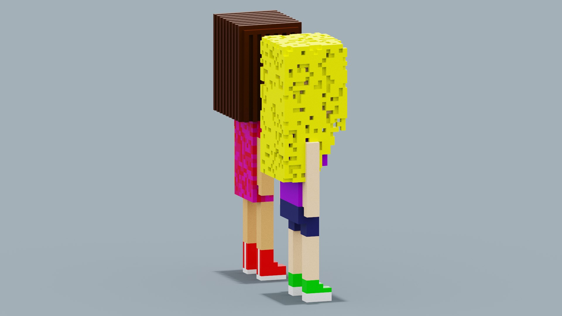 NFT Characters 3D model https://p.turbosquid.com/ts-thumb/Tq/ewgAVN/qN/spin202309161557160009/png/1694885388/1920x1080/fit_q87/900291269f5a262d3c401c736e75db8e26e03669/spin202309161557160009.jpg