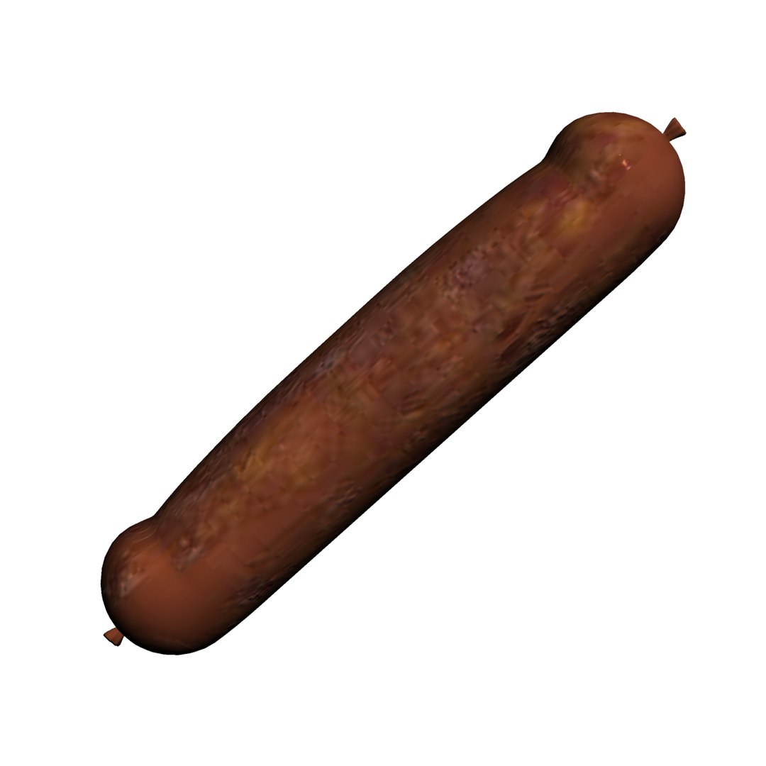 sausage food meat 3D model https://p.turbosquid.com/ts-thumb/Tq/f2iEDh/AsK6uqdt/ko01/png/1606837681/1920x1080/fit_q87/e43acaaa09902da48d831991079ed7fe4d982125/ko01.jpg