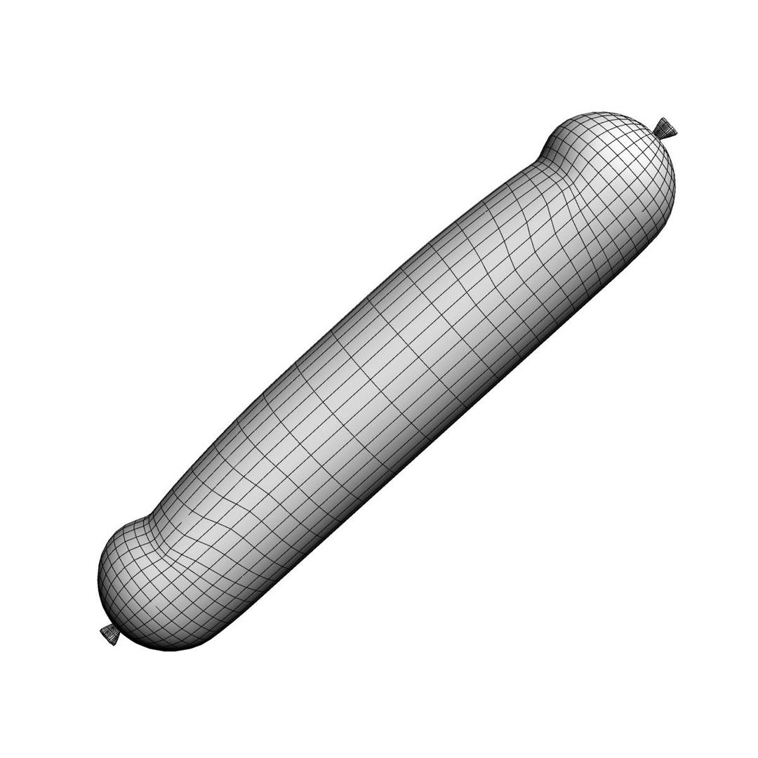 sausage food meat 3D model https://p.turbosquid.com/ts-thumb/Tq/f2iEDh/gWmBwRod/komre/jpg/1606837748/1920x1080/turn_fit_q99/5743809b8fa4f2ba4ce2bba96c2b4064d4406c7a/komre-1.jpg