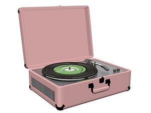 Vinyl Disk CD