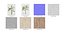 Picture Frames Set-663