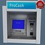 Cashmachine proCash 2050 V1