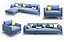 Collection Sofa Saba Livingston