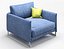 Collection Sofa Saba Livingston