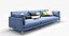 Collection Sofa Saba Livingston