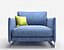 Collection Sofa Saba Livingston