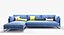 Collection Sofa Saba Livingston