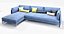 Collection Sofa Saba Livingston