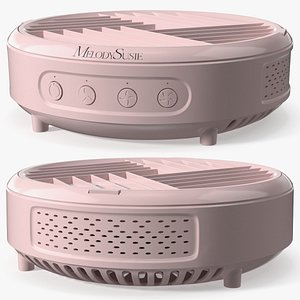 Nail Dust Collector MelodySusie