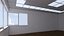 Sala Seminario Formación Vacío Blanco