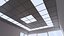 Sala Seminario Formación Vacío Blanco