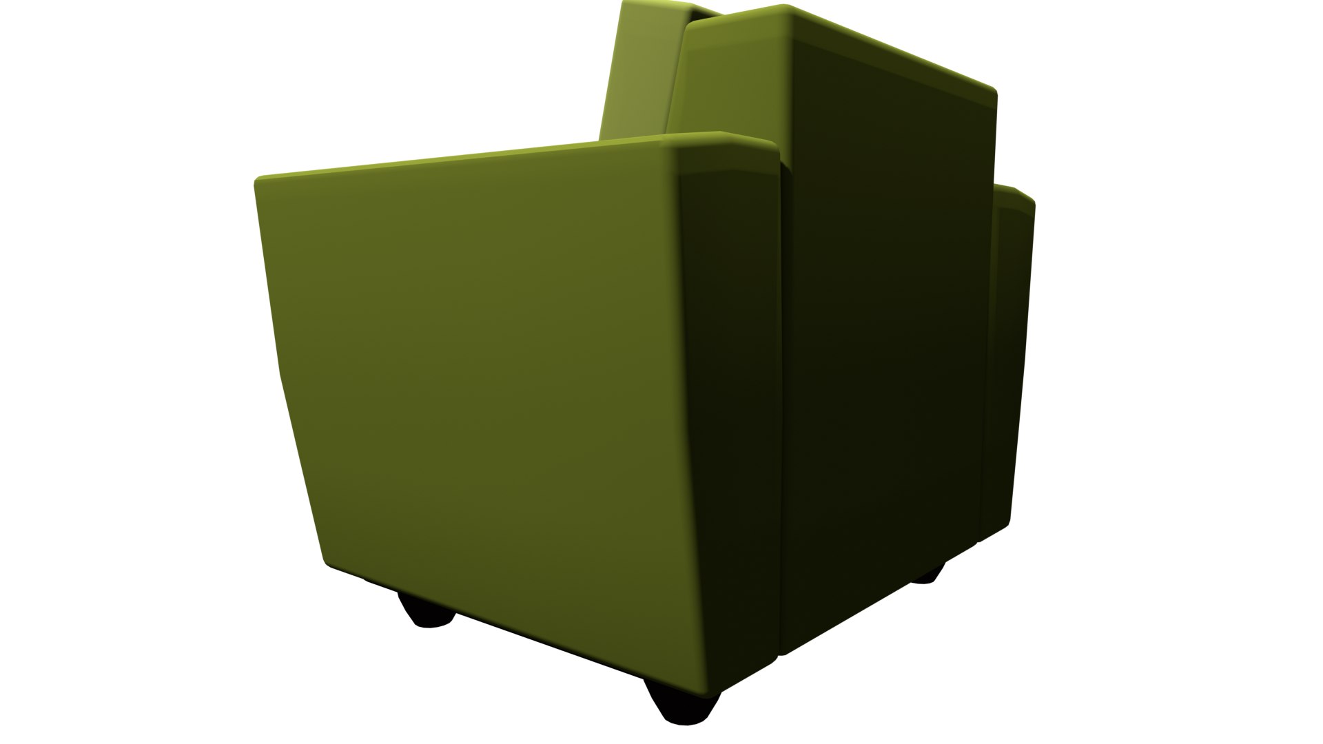 Green armchair 3D model https://p.turbosquid.com/ts-thumb/Tq/nGXHLv/Gu/p4/png/1666962891/1920x1080/fit_q87/dd8b4f17cec0a0137fb76a5490982dbd30dea3f1/p4.jpg