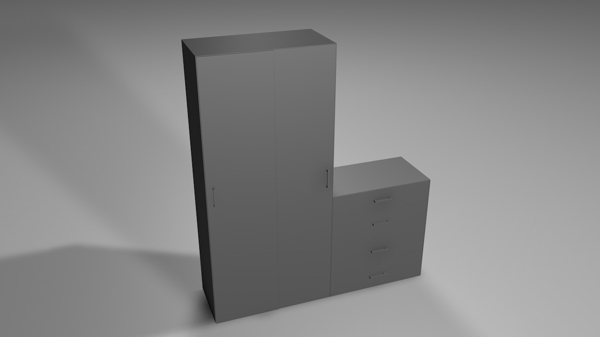 Small package of 11 different models. 3D https://p.turbosquid.com/ts-thumb/Tq/rkwdXJ/Ab/drawersnclosetfront/jpg/1619163853/1920x1080/fit_q87/6dab185bc42d5f7d03fd19100b5daac5ee794d46/drawersnclosetfront.jpg