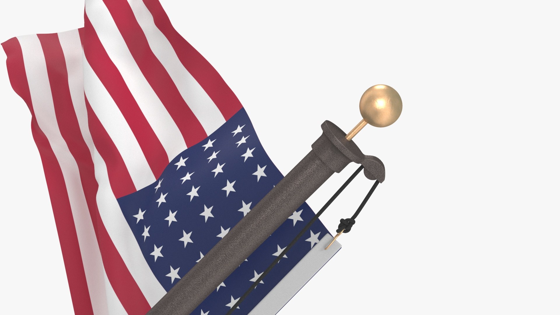 USA Flag on Wall Pole 3D https://p.turbosquid.com/ts-thumb/Tq/uS5tHU/PX/usaflagonwallpole3dmodel014/jpg/1712523398/1920x1080/fit_q87/0c519e9a2dd34c9ff1bdef52e59ae5f8754de8e9/usaflagonwallpole3dmodel014.jpg