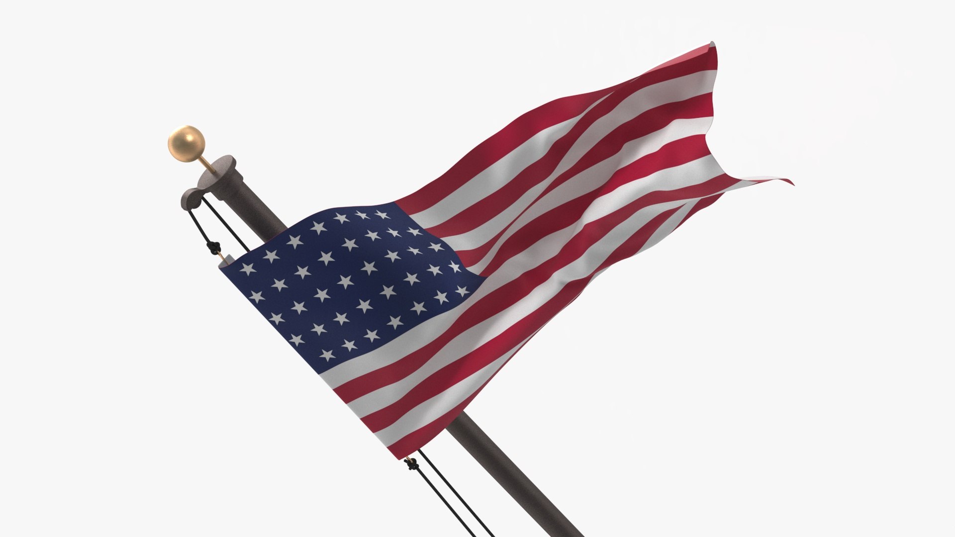 USA Flag on Wall Pole 3D https://p.turbosquid.com/ts-thumb/Tq/uS5tHU/aJ/usaflagonwallpole3dmodel012/jpg/1712523393/1920x1080/fit_q87/e612e248a3974b426d89bc4afc44d1006d45843c/usaflagonwallpole3dmodel012.jpg
