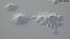 雪域火山岛 PBR