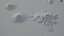 雪域火山岛 PBR