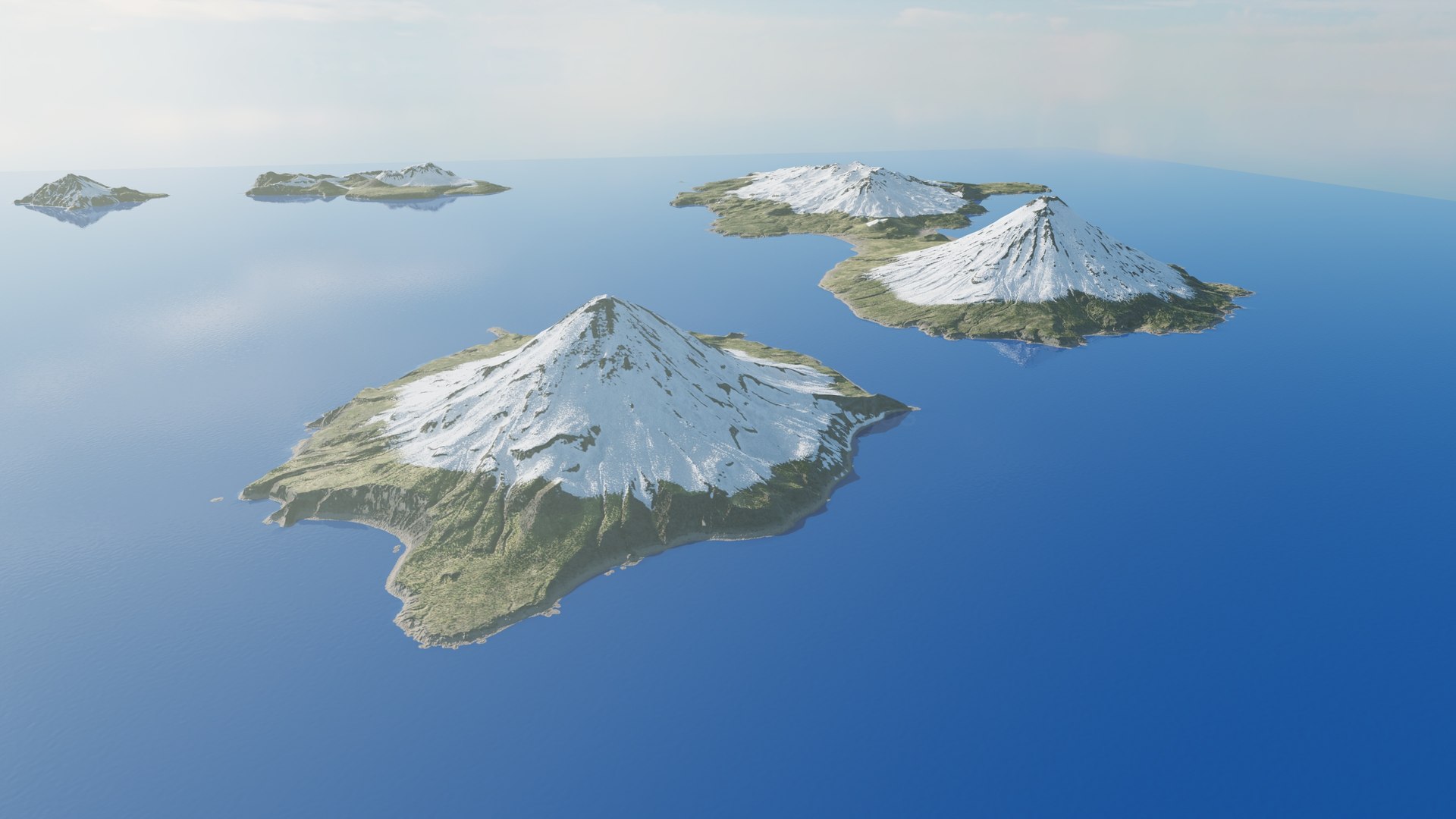 Arctic Landscapes Pack – 15 PBR environments: Mountains, Glaciers, Volcanoes(1) model https://p.turbosquid.com/ts-thumb/Tq/uWtQZc/rb/2_wm/jpg/1789799507/1920x1080/fit_q87/ff11701a8d4132831cbf98d971cb9f9e27da8f62/2_wm.jpg