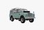 Land Rover Defender Kollektion