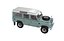 Land Rover Defender z lat 70.