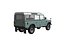 Land Rover Defender z lat 70.