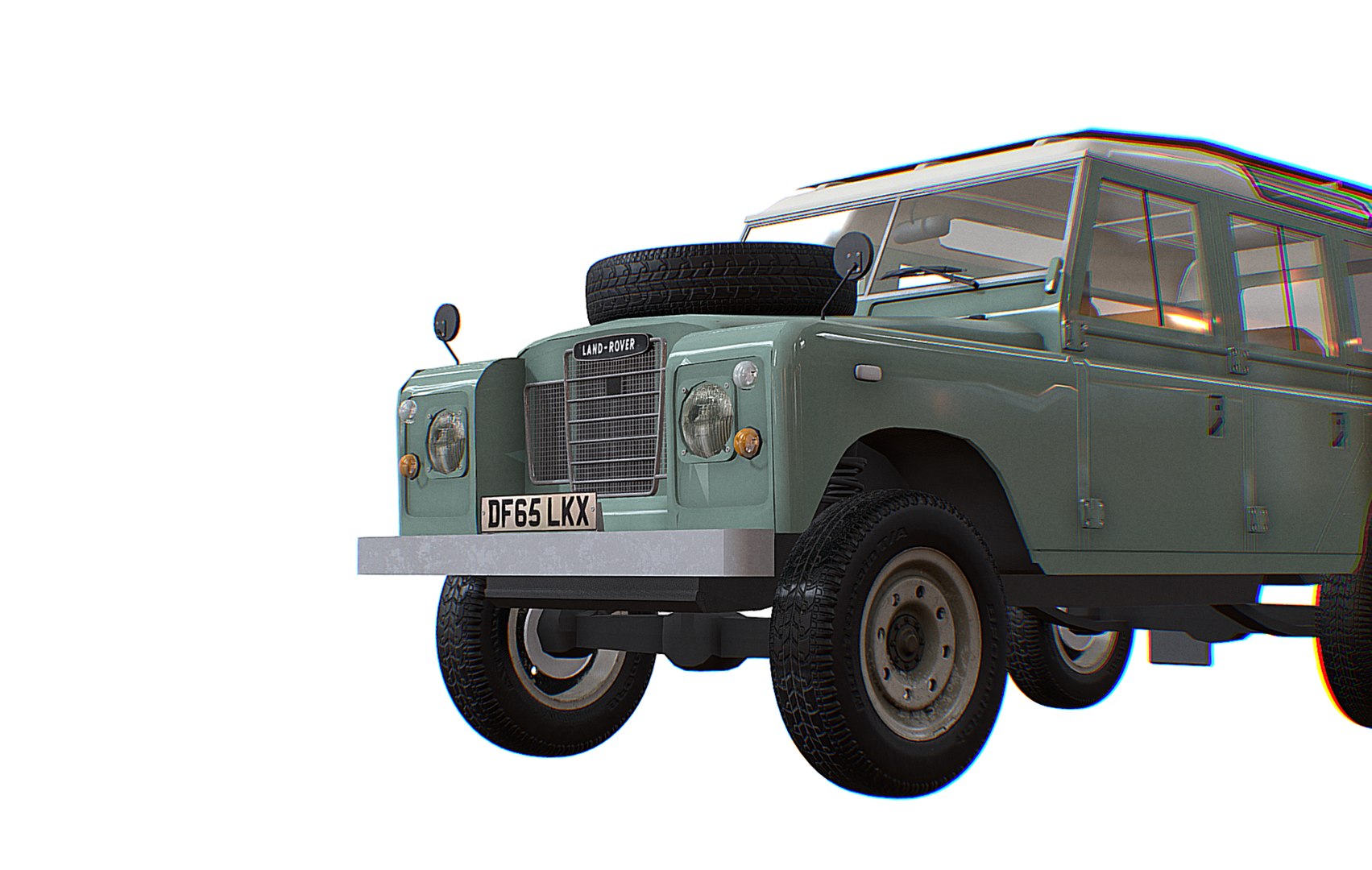1970s Land Rover Defender 3D https://p.turbosquid.com/ts-thumb/Tq/xXWhJ2/c9/6/png/1725632989/1920x1080/fit_q87/2e4066fe3c665b9bd8b8bb32d19f013b1cb61a45/6.jpg