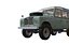 Land Rover Defender z lat 70.