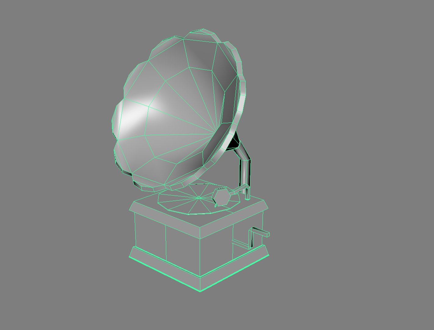 gramaphone 3d model https://p.turbosquid.com/ts-thumb/Tq/xwSe8J/RAgTPCKY/gramashot4/jpg/1453208264/1920x1080/fit_q87/e0996ae11b8ba3c594a2a3f23b6471c252b00f50/gramashot4.jpg