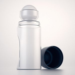 Generic deodorant Rollon