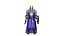 Holy Sepulcher of Jerusalem crusader Infantry 8 third set