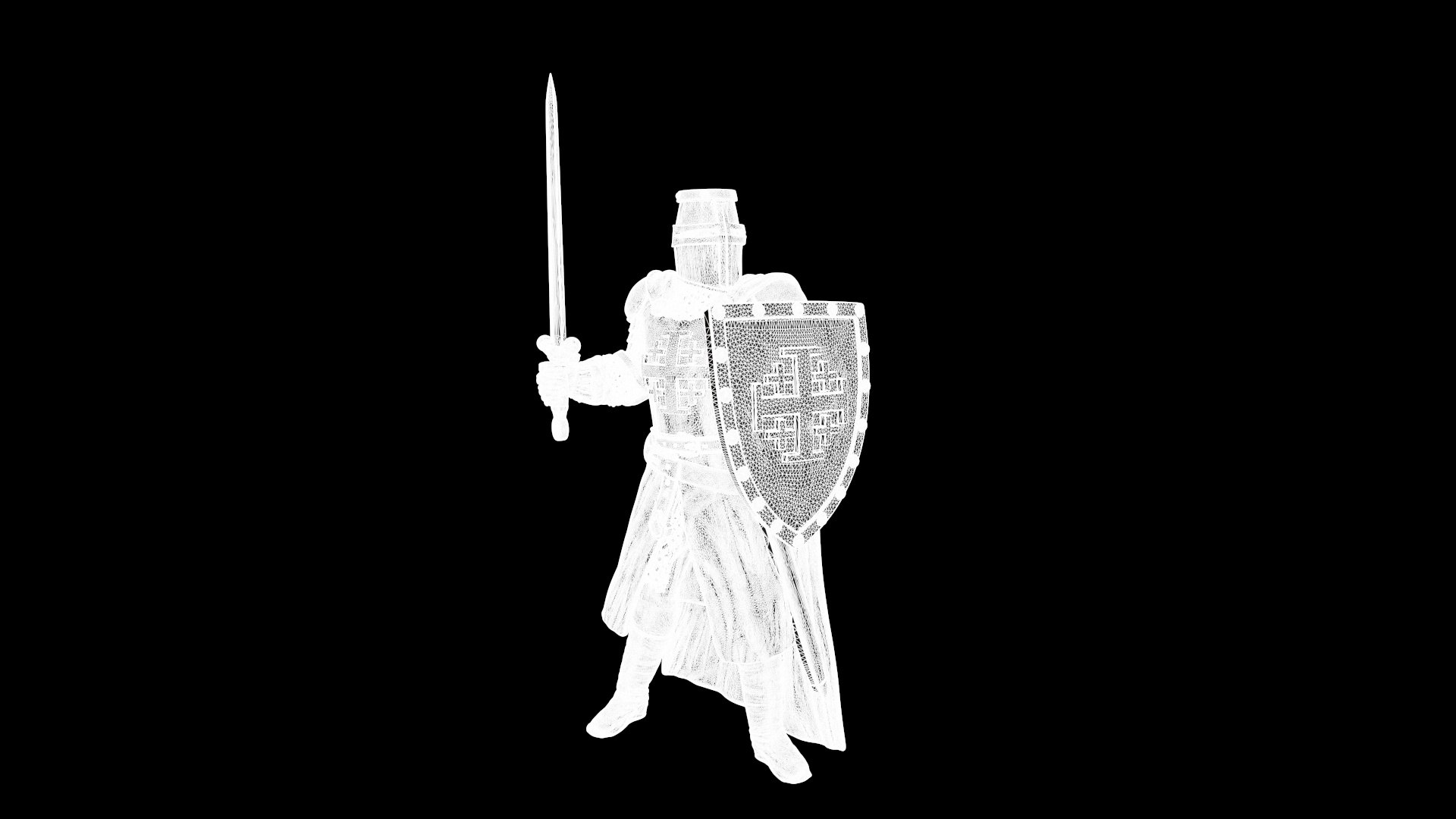 Holy Sepulcher of Jerusalem crusader Infantry 8 models third set 3D model https://p.turbosquid.com/ts-thumb/Tr/0ueJQh/uB/wire_maincamera/jpg/1733436159/1920x1080/fit_q87/6e0063583400064119fe8faff1004bc3e0c78207/wire_maincamera.jpg