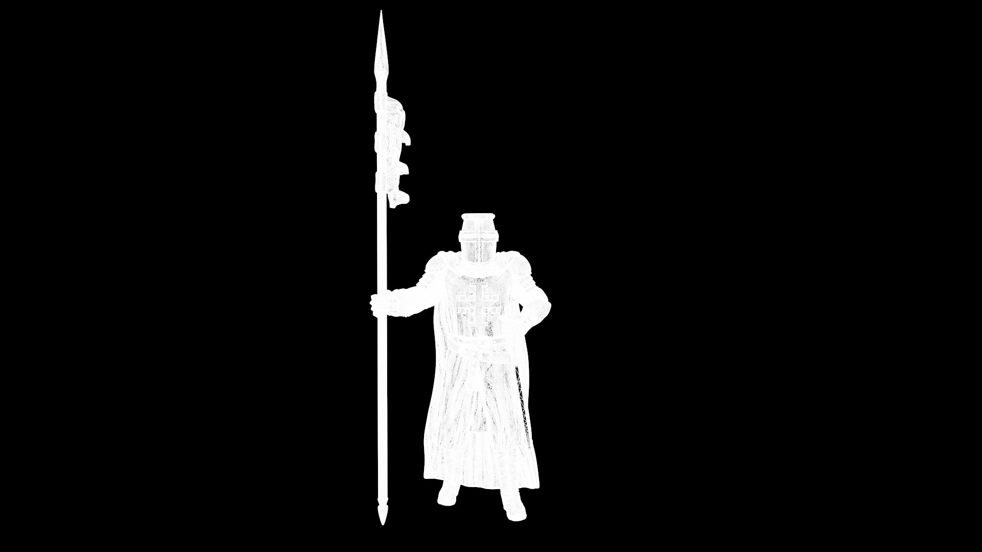 Holy Sepulcher of Jerusalem crusader Infantry 8 models third set 3D model https://p.turbosquid.com/ts-thumb/Tr/0ueJQh/wS/wire_maincamera/jpg/1733434325/1920x1080/fit_q87/3c9b4b1a1668fe87cbb9a2f4d1875b19a5d92440/wire_maincamera.jpg