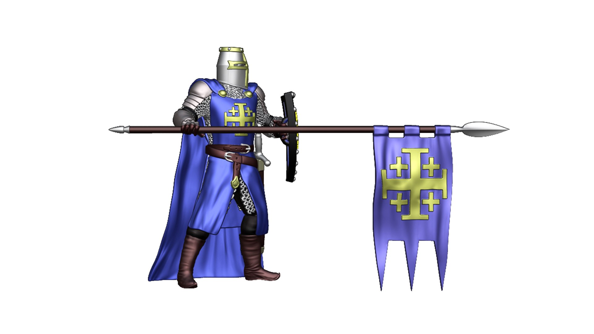 Holy Sepulcher of Jerusalem crusader Infantry 8 models third set 3D model https://p.turbosquid.com/ts-thumb/Tr/0ueJQh/zf/2/jpg/1733437424/1920x1080/fit_q87/490ab18f8aa8759bc89371f3c882e13d9e119c5a/2.jpg