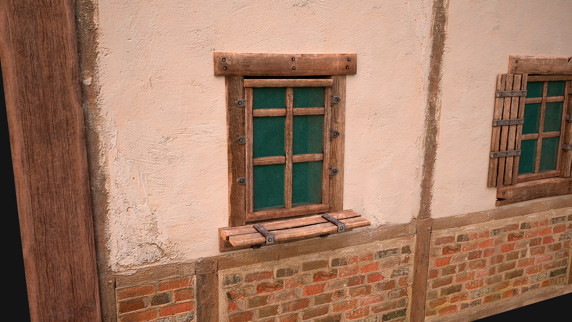 Medieval Two Storey House 3D https://p.turbosquid.com/ts-thumb/Tr/1iC5BL/Fv/storey1hosue6img17/png/1703161142/1920x1080/fit_q87/426bd52e18c7646b52e90aee0e93fe59b1c1a2bc/storey1hosue6img17.jpg