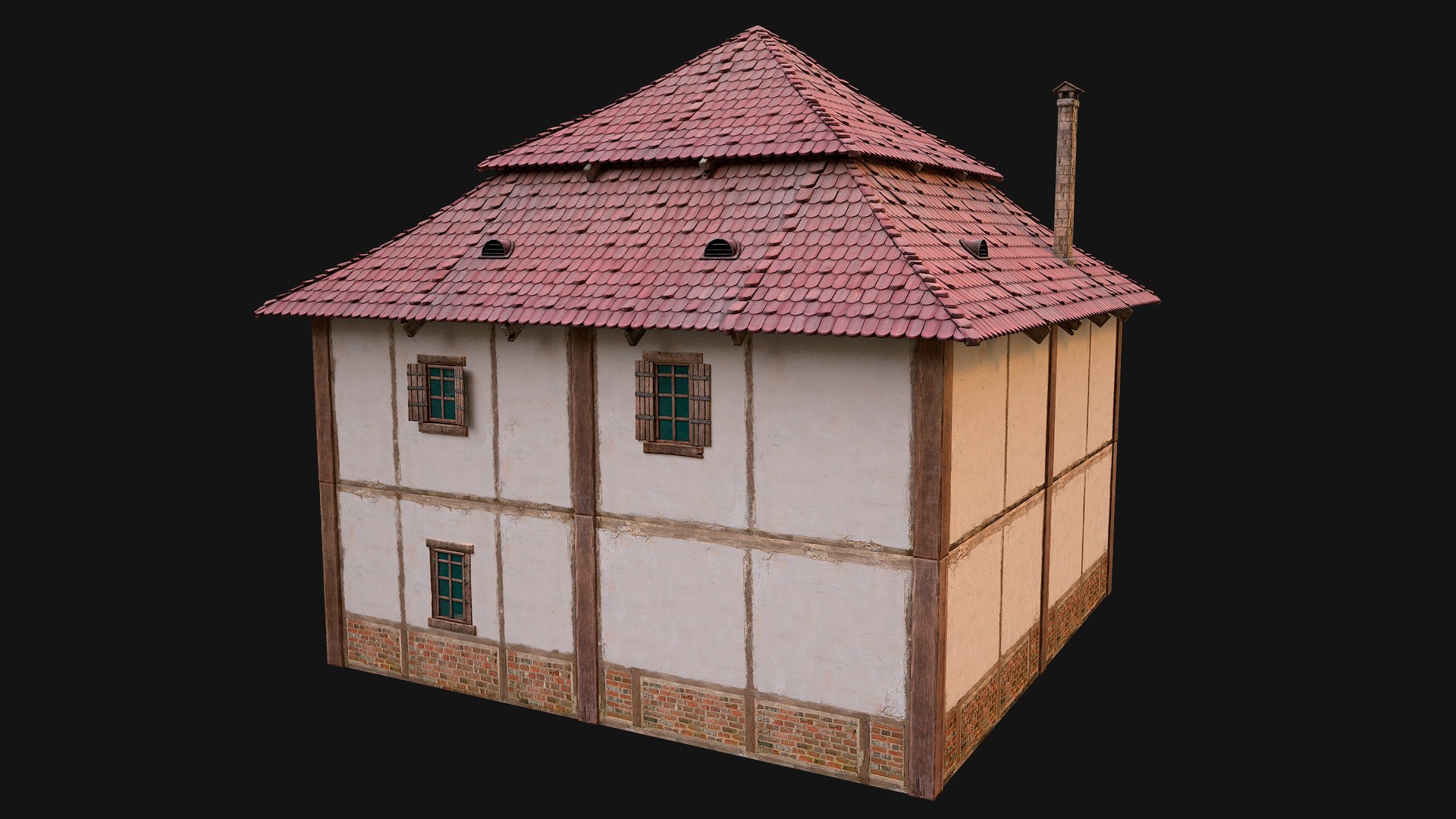 Medieval Two Storey House 3D https://p.turbosquid.com/ts-thumb/Tr/1iC5BL/J6/storey1hosue6img12/png/1703161015/1920x1080/fit_q87/5949b010314151681fa4efdaf01a191c31ad1f1b/storey1hosue6img12.jpg