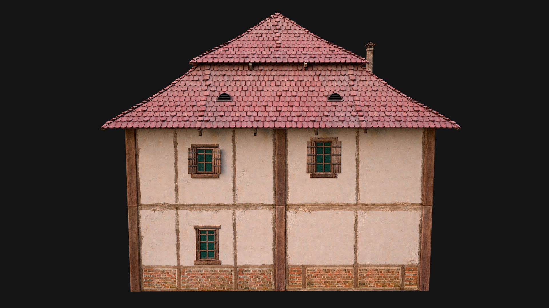Medieval Two Storey House 3D https://p.turbosquid.com/ts-thumb/Tr/1iC5BL/Y8/storey1hosue6img13/png/1703161030/1920x1080/fit_q87/efba03c4e4e7af181033f2e8139788e1e278d829/storey1hosue6img13.jpg