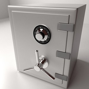 safe 3d 3ds