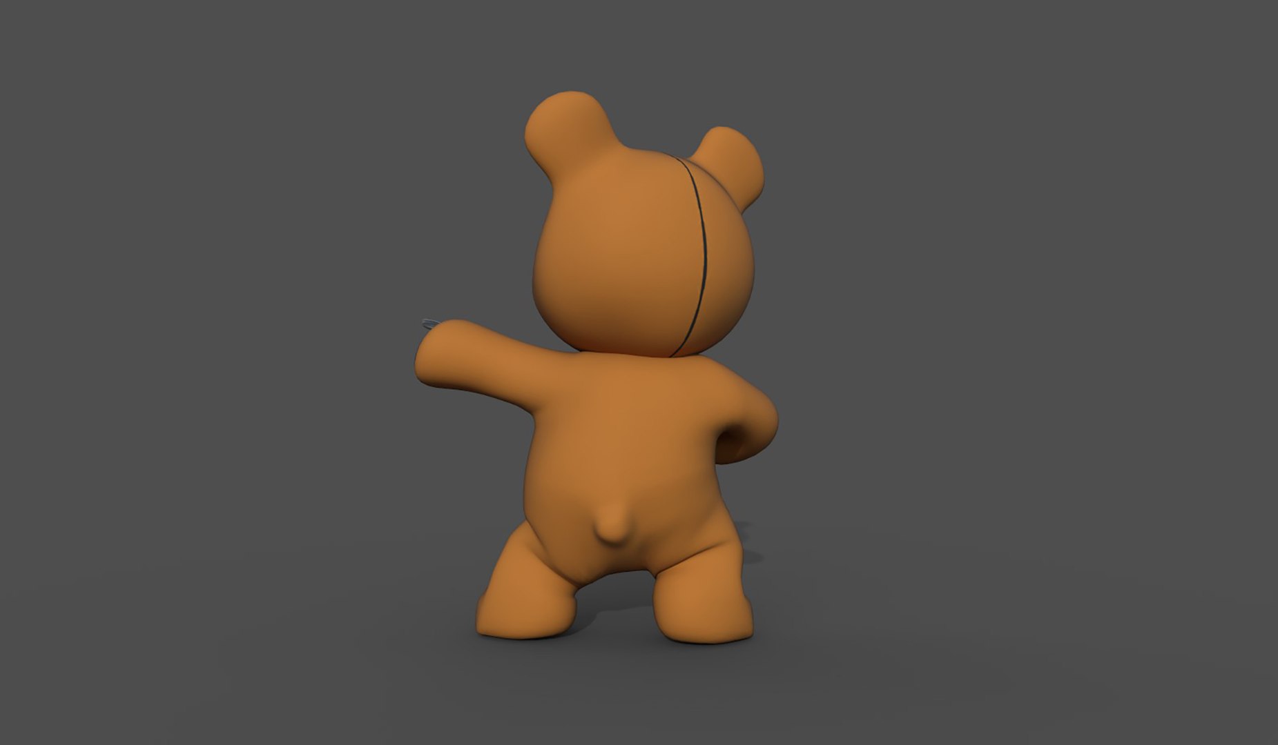 Teddy bear Rigged 3D model https://p.turbosquid.com/ts-thumb/Tr/2Z81tA/uq/teddy4/jpg/1623322204/1920x1080/fit_q87/4459de153505282f590d156ab98bff24efcaec3b/teddy4.jpg