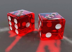 rolling dice max
