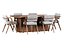 Set da ufficio Oliva Furniture V11