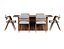 Set da ufficio Oliva Furniture V11
