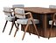 Set da ufficio Oliva Furniture V11