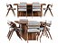 Set da ufficio Oliva Furniture V11