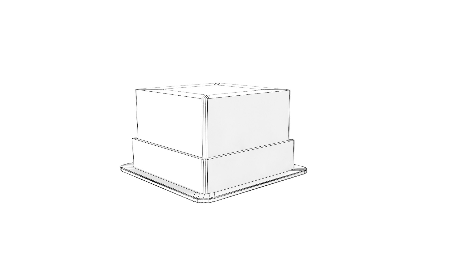 Novotech Gesso 357580 3D Model - TurboSquid 1464745