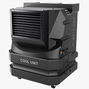 Cooling Unit