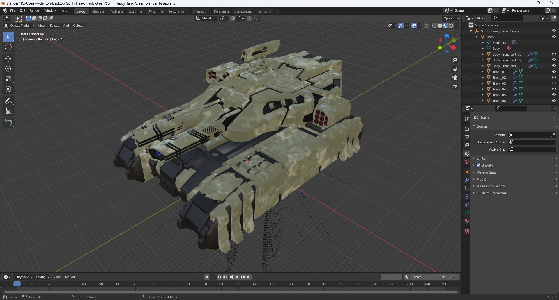 Sci Fi Heavy Tank Green model https://p.turbosquid.com/ts-thumb/Tr/E0l5Ov/2A/scifiheavytankgreen3dmodel050/jpg/1725525331/1920x1080/fit_q87/b48d28c8d4086e8c130c445997b5894c71d7d501/scifiheavytankgreen3dmodel050.jpg