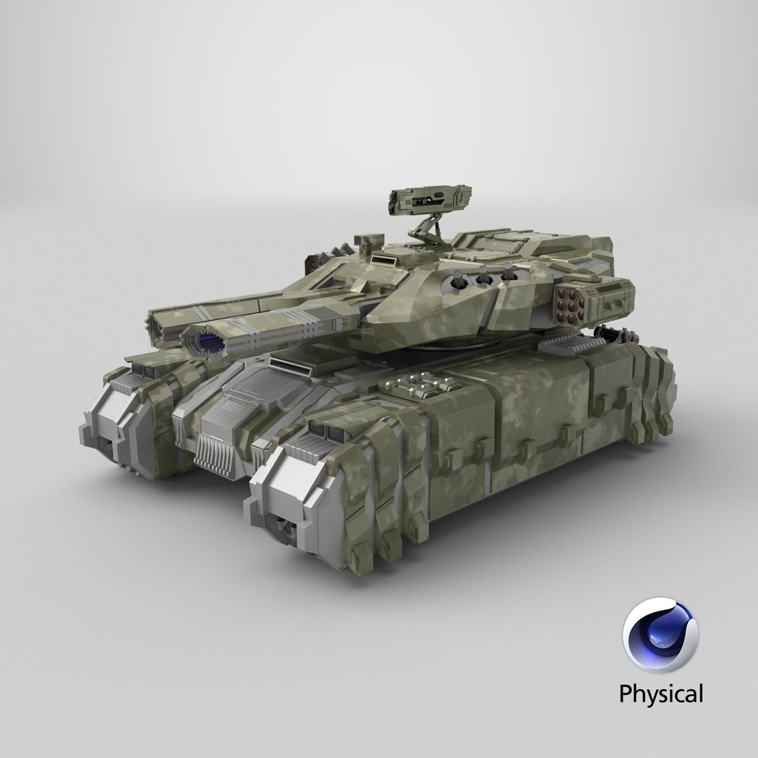 Sci Fi Heavy Tank Green model https://p.turbosquid.com/ts-thumb/Tr/E0l5Ov/Ar/stemcell_cinema_4d_physical_render/png/1731681236/1920x1080/fit_q87/c63715119f570fd576327e86b54e4f10d4524022/stemcell_cinema_4d_physical_render.jpg