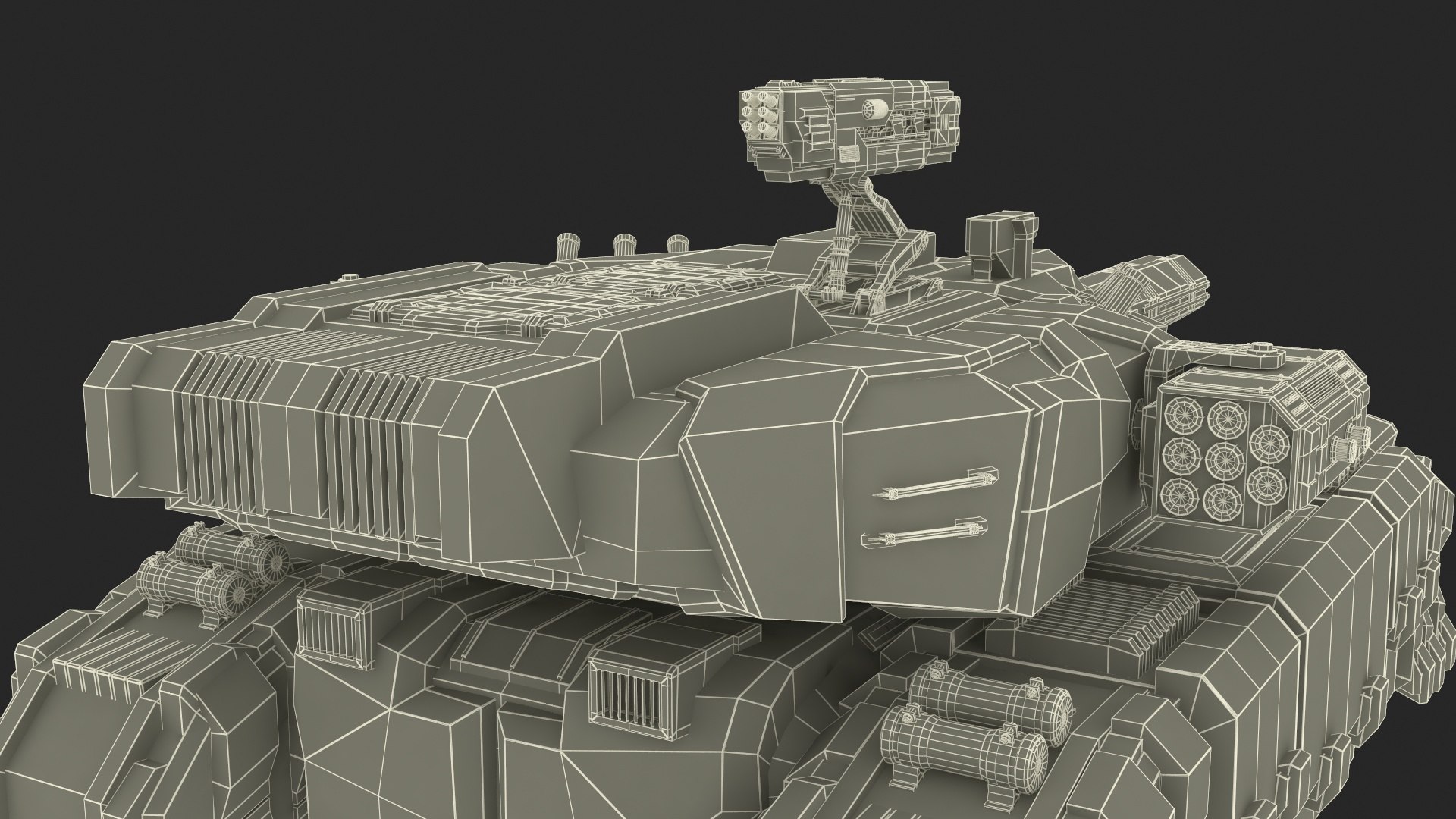 Sci Fi Heavy Tank Green model https://p.turbosquid.com/ts-thumb/Tr/E0l5Ov/LC/scifiheavytankgreen3dmodel040/jpg/1725525301/1920x1080/fit_q87/00e63dddf7ddc7b8c37bb040f4f990a41722c634/scifiheavytankgreen3dmodel040.jpg